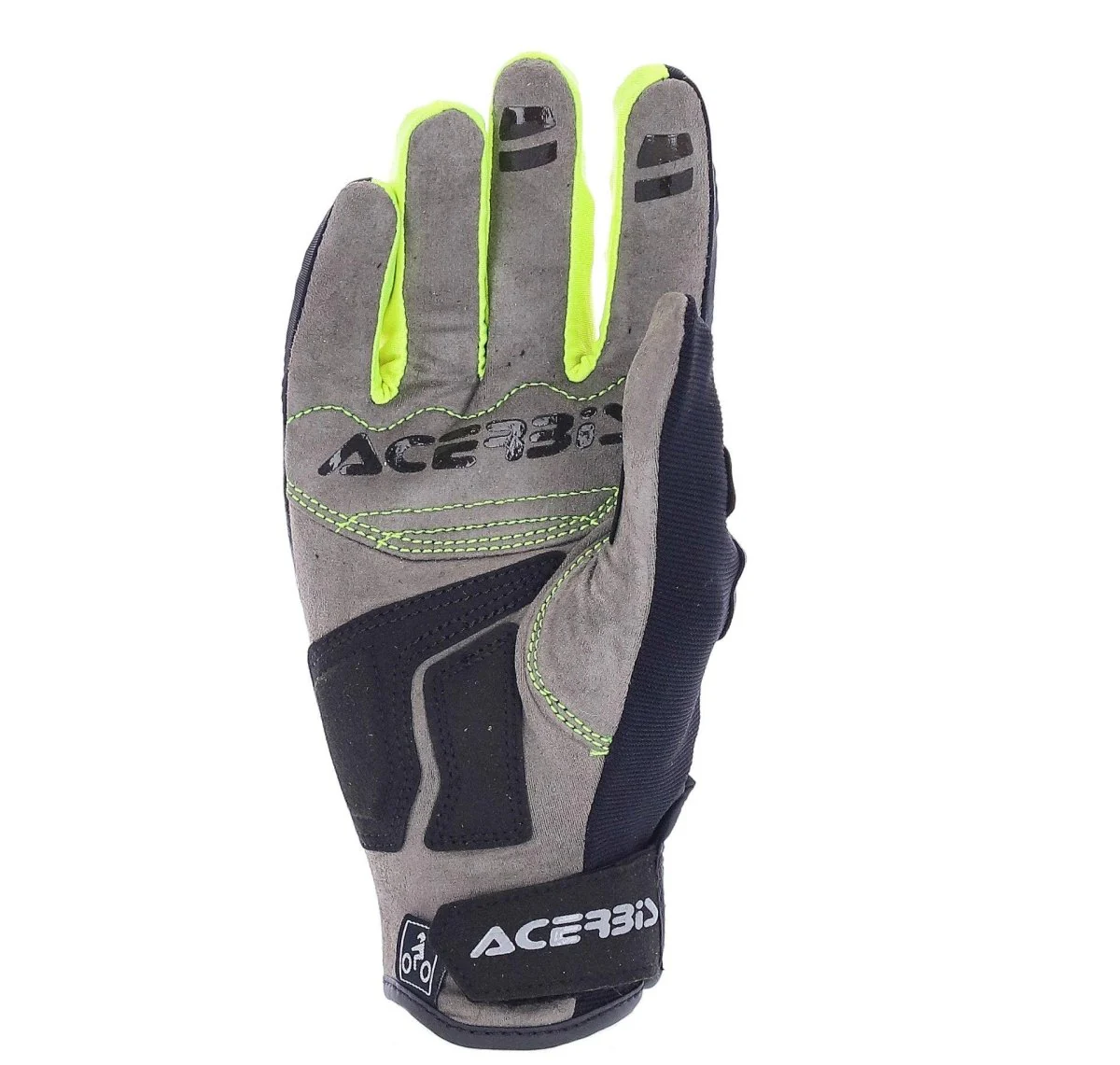Guanti Acerbis Carbon G 3.0 - Image 4