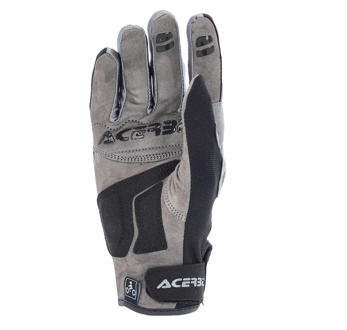 Guanti Acerbis Carbon G 3.0 - Image 6