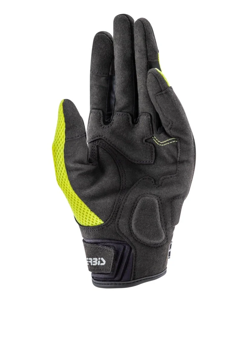 Guanti moto estivi Acerbis RAMSEY MY VENTED CE - Image 6