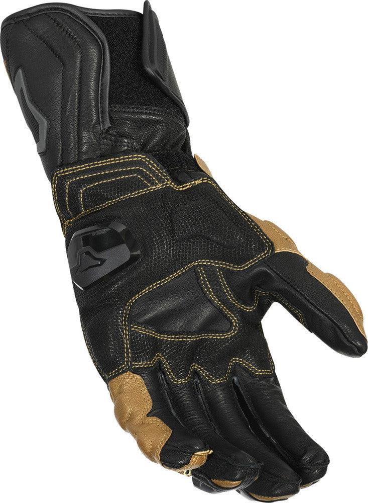 Guanti pelle racing Macna Powertrack - Image 10