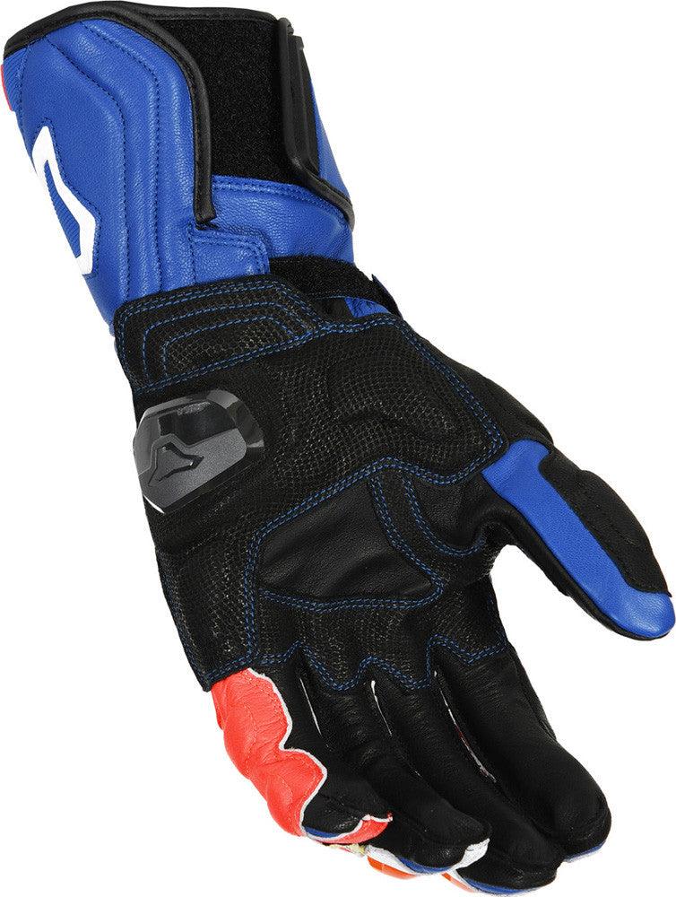 Guanti pelle racing Macna Powertrack - Image 4