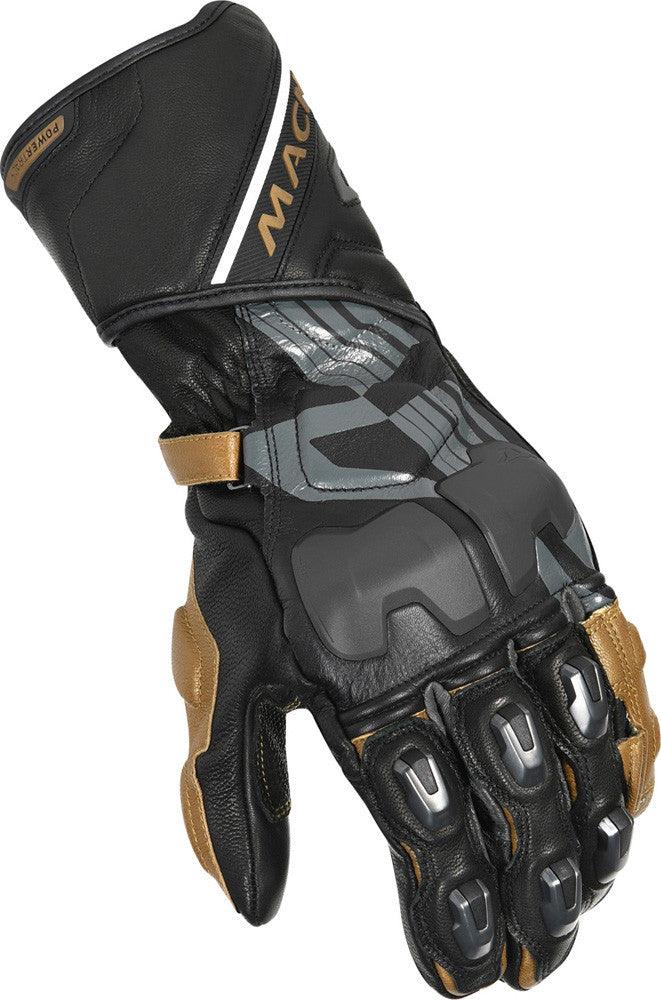 Guanti pelle racing Macna Powertrack - Image 9