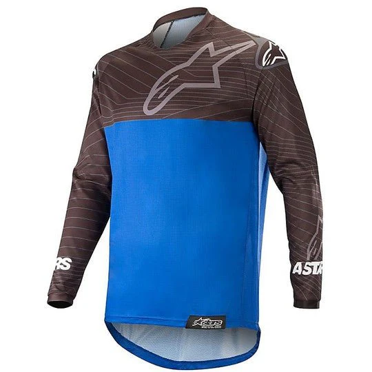 Maglia enduro Alpinestars Venture R - Image 3