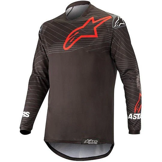 Maglia enduro Alpinestars Venture R - Image 4