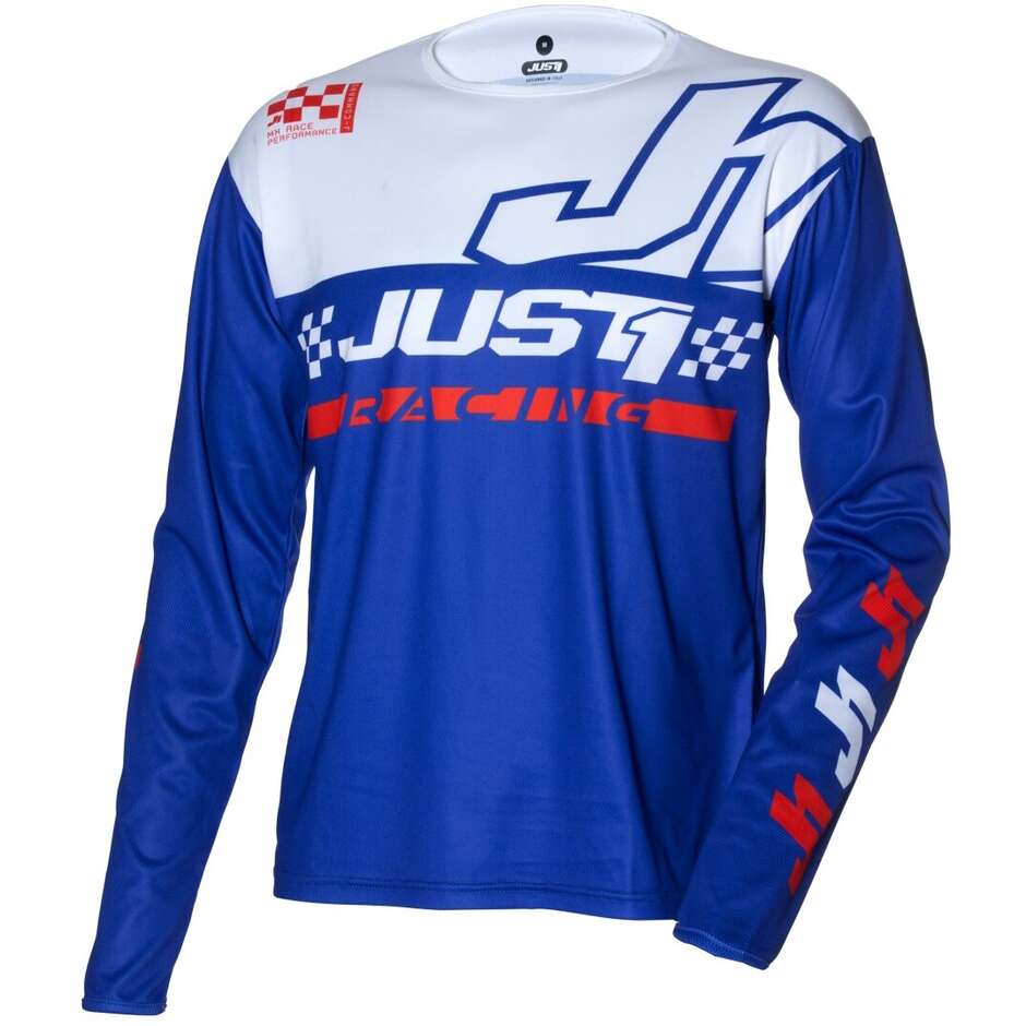 Maglia Cross enduro Just1 J-Command - Image 3