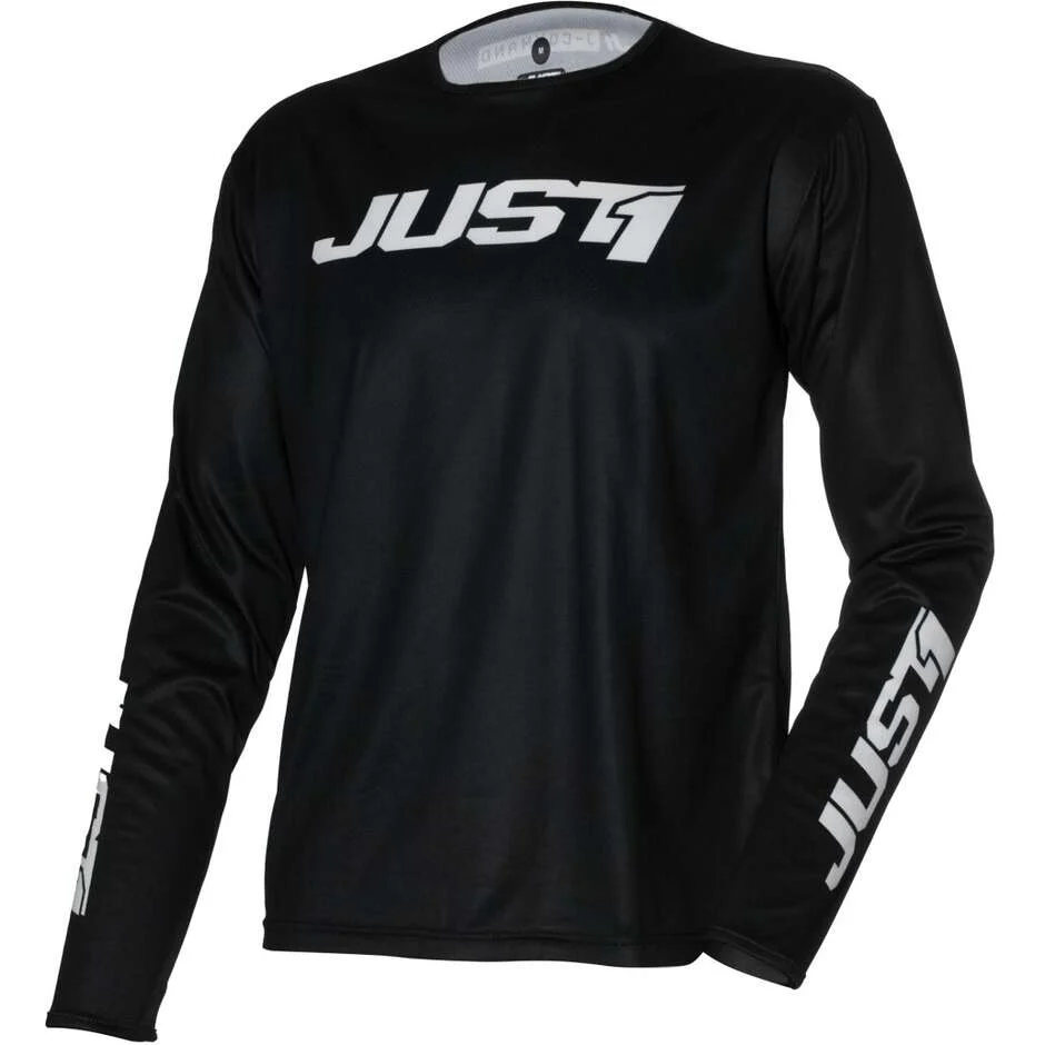 Maglia Cross enduro Just1 J-Command - Image 5