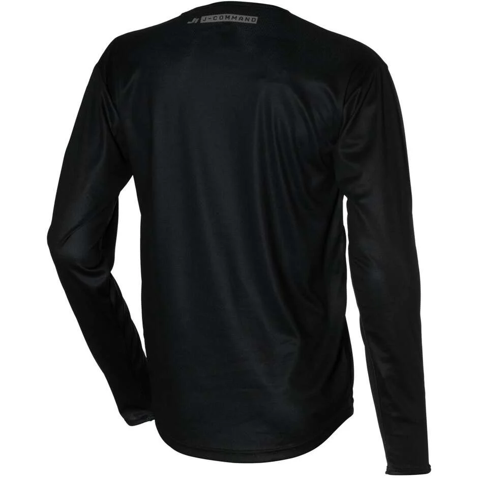 Maglia Cross enduro Just1 J-Command - Image 6