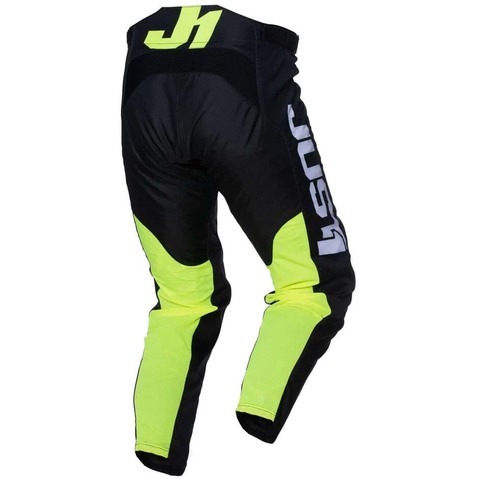 Pantaloni Cross enduro Just1 J-Command - Image 6