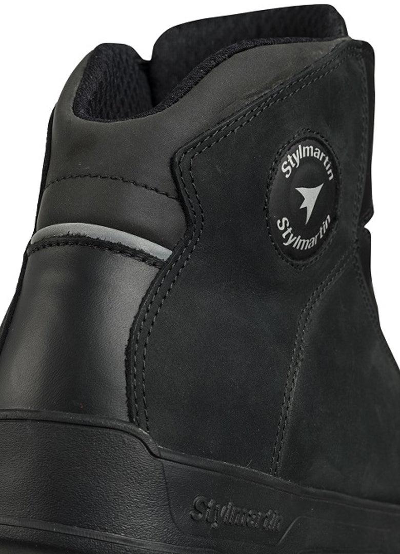 Scarpe Stylmartin MATT WP Nero - Image 3