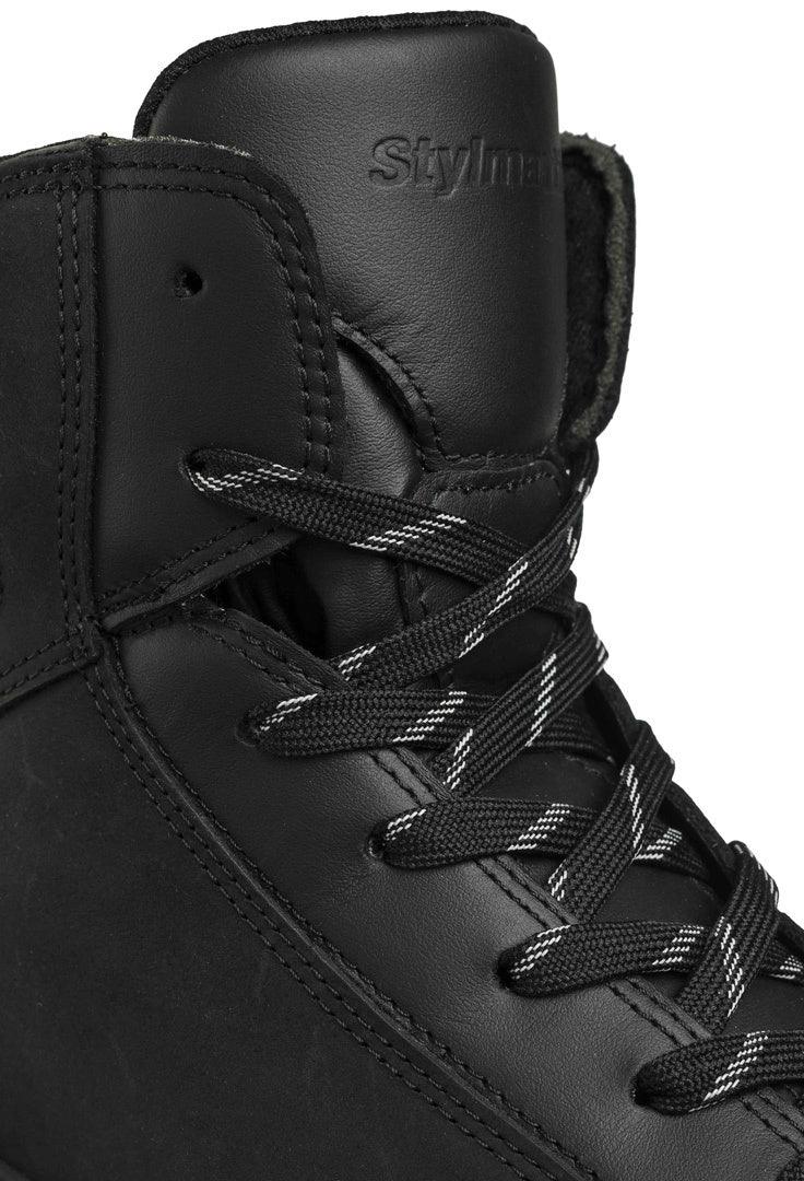Scarpe Stylmartin MATT WP Nero - Image 5
