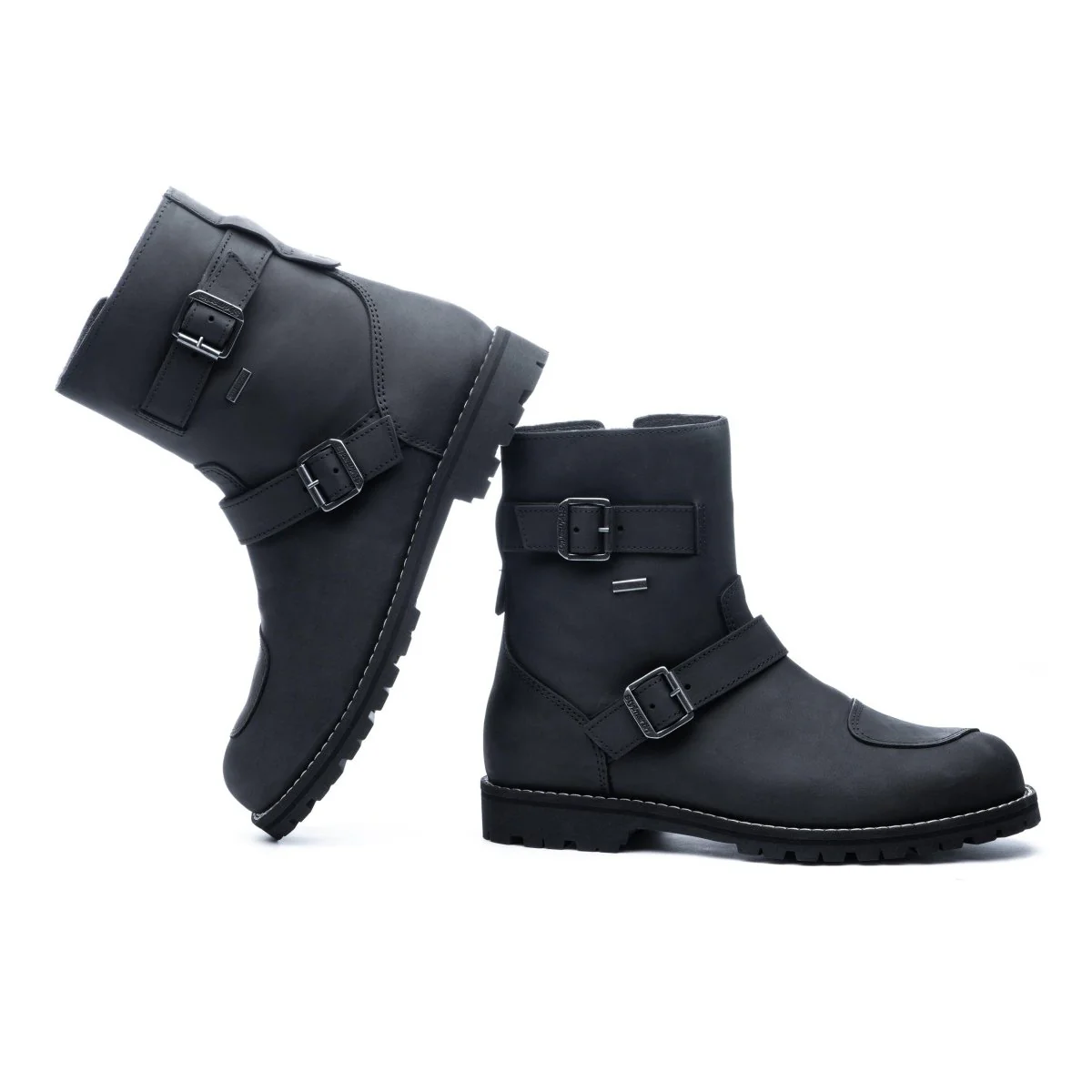 Stivaletti Stylmartin LEGEND MID WP Nero - Image 4