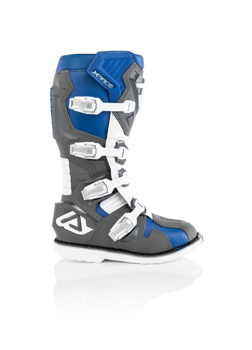 Stivali cross Acerbis X-RACE - Image 26