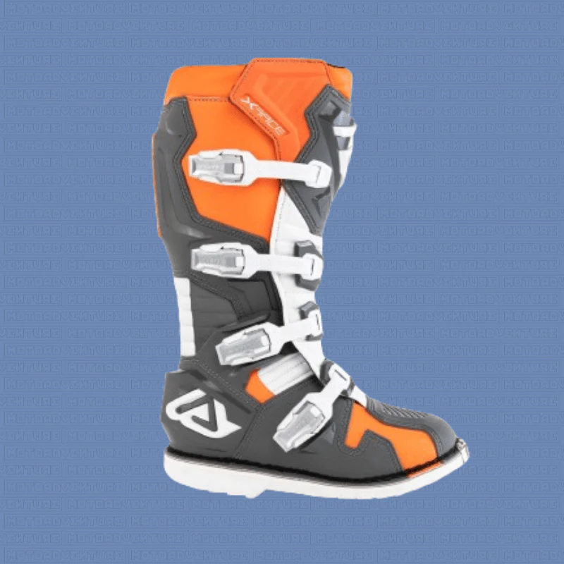 Stivali cross Acerbis X-RACE - Image 4