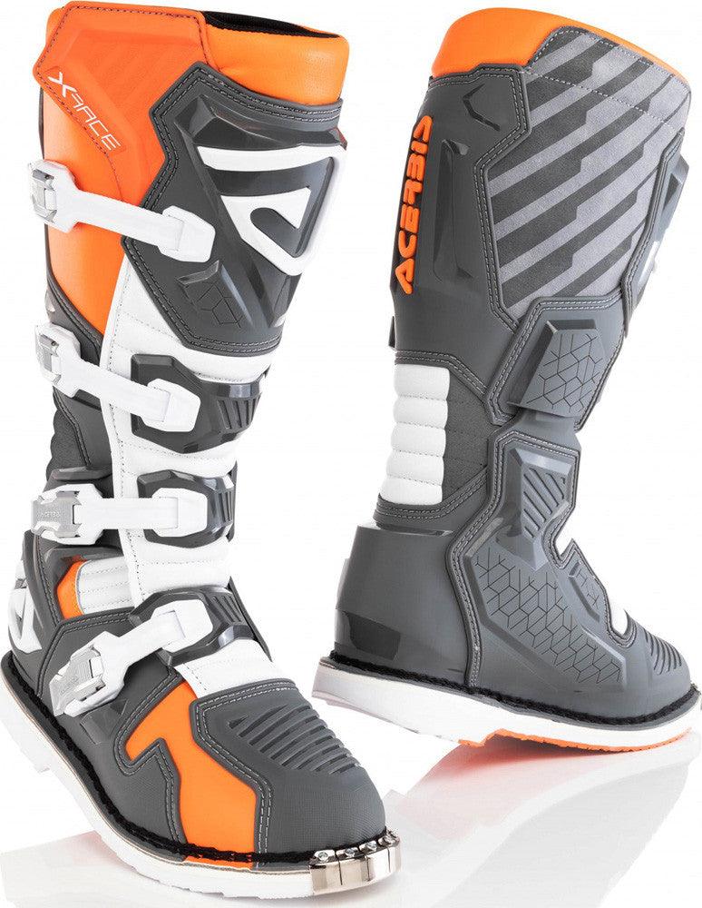 Stivali cross Acerbis X-RACE - Image 6