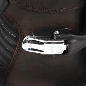 Stivali Adventure Stylmartin Impact RS WP Marrone - Image 7